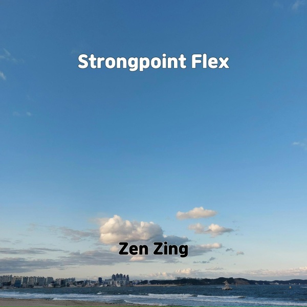 Обложка: Zen Zing - Block 6