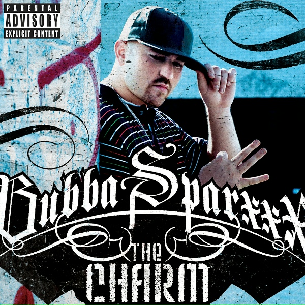 Обложка: Bubba Sparxxx - Wonderful
