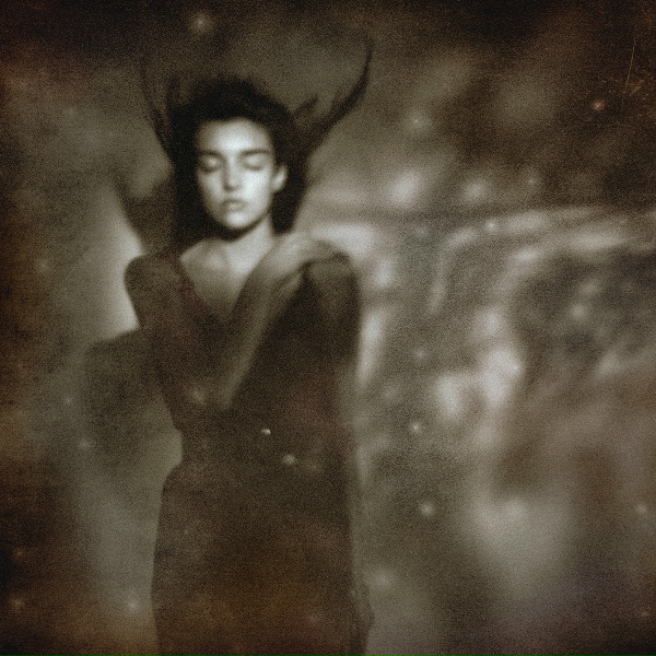 Обложка: This Mortal Coil - Holocaust