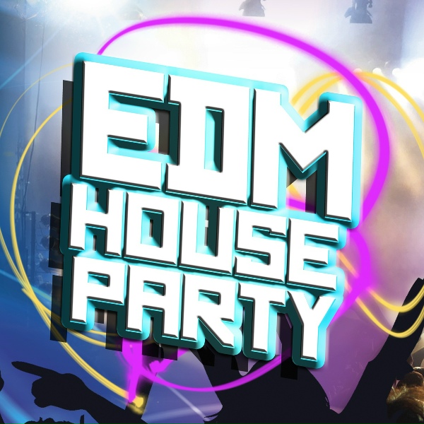 Обложка: House Music Dj - Essential