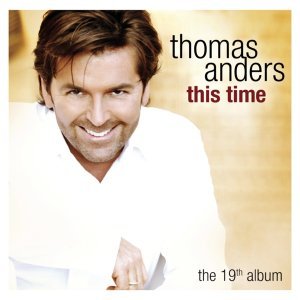 Обложка: Thomas Anders - World Of Stars