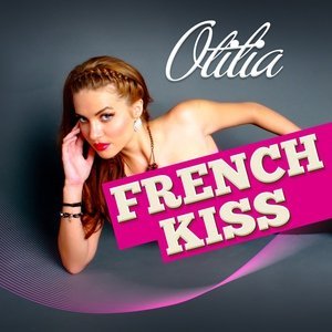 Обложка: Otilia - French Kiss