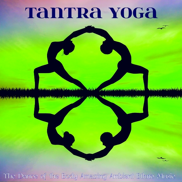 Обложка: Yoga Dance Trainer - Yoga Time - Yoga Classes