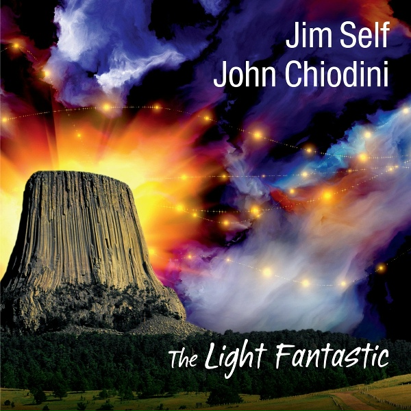 Обложка: Jim Self, John Chiodini - Emily