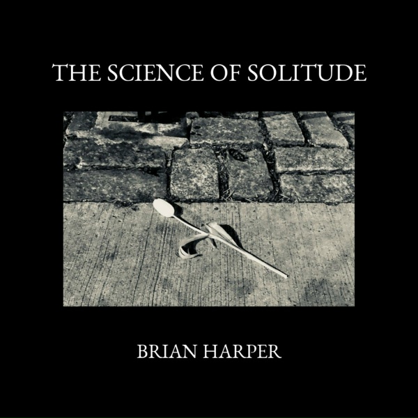 Обложка: Brian Harper - Baker's Dozen