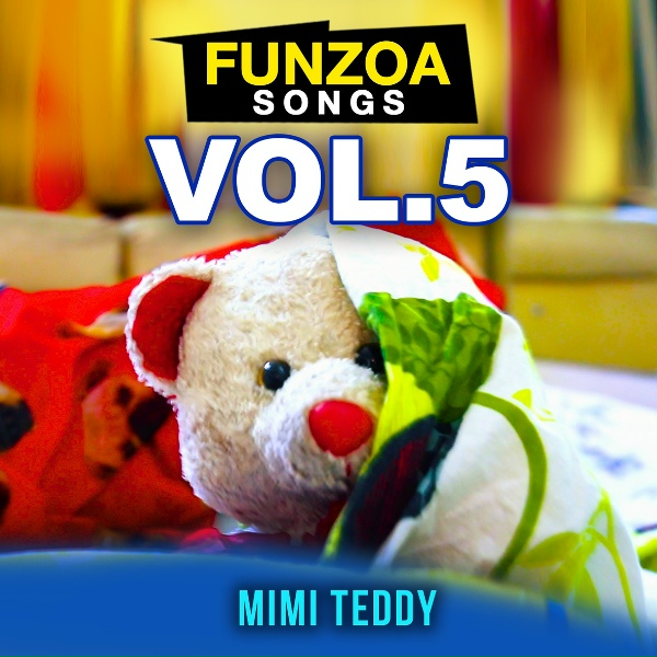 Обложка: Mimi Teddy feat. Bojo Teddy - Jaise Bhi Ho Tum