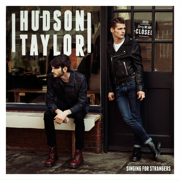 Обложка: Hudson Taylor - Called On