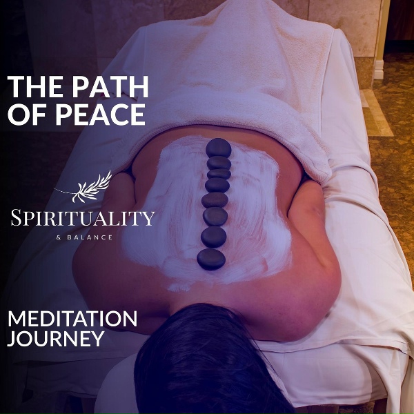 Обложка: Spiritual Sound Clubb - Deep Relief