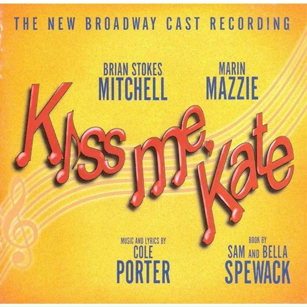 Обложка: Broadway Cast Recording - We Open In Venice