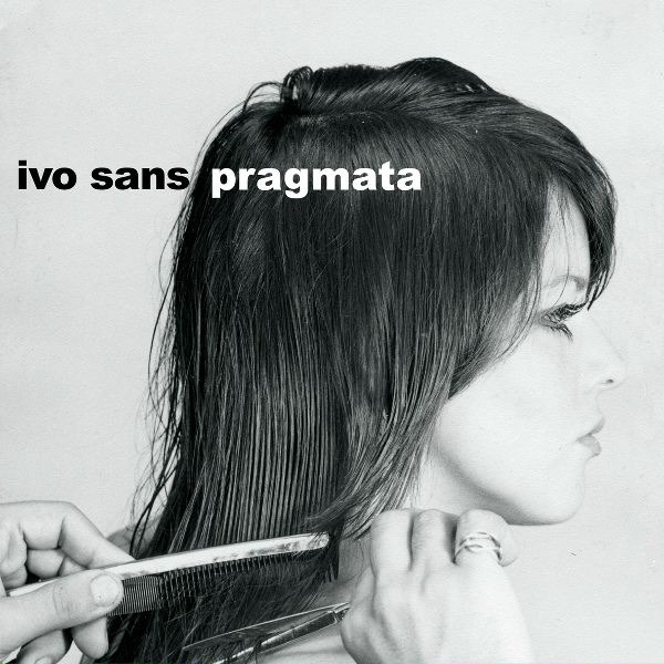 Обложка: Ivo Sans ISC feat. Toni Saigi, Marc Cuevas - Blue Monk