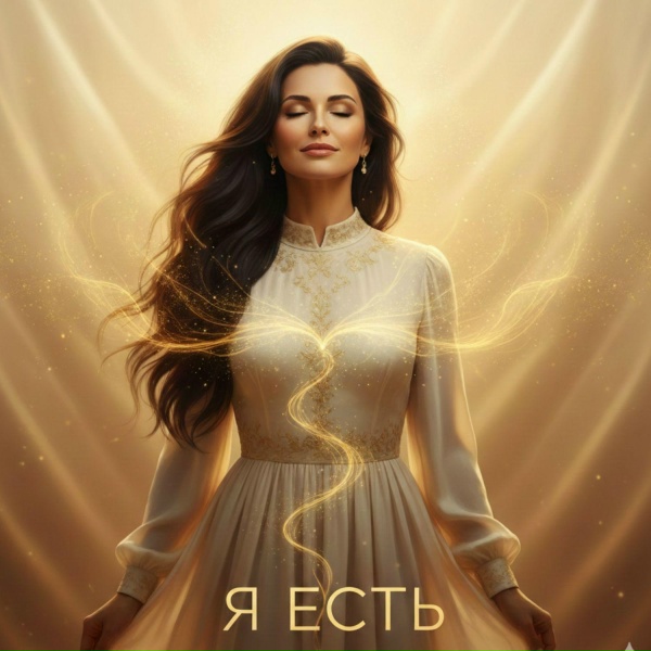Обложка: Nina Myrth - Это моё кино