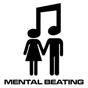 Обложка: detristeamal feat. dettes koly - mental beating