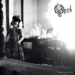 Обложка: Opeth - Ending Credits