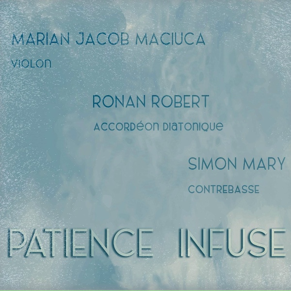 Обложка: Ronan Robert, Simon Mary, Marian Iacob Maciuca - A la première écluse