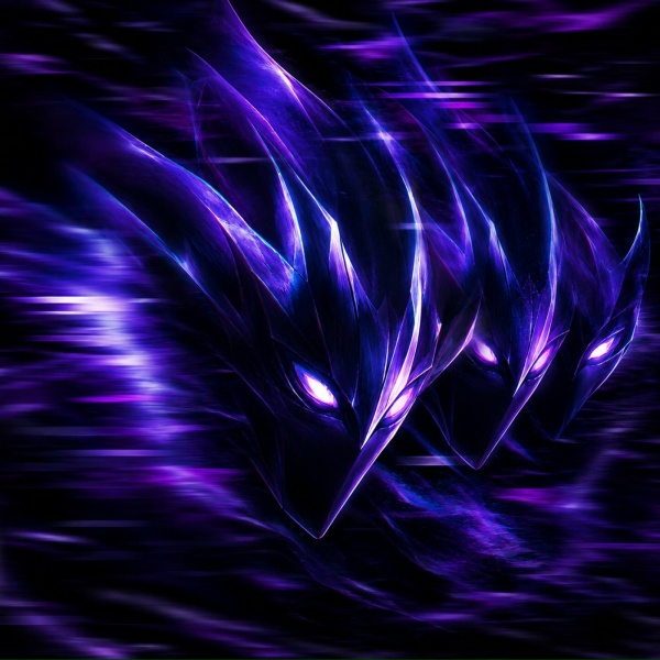 Обложка: BUB1EX - BLIZZARD
