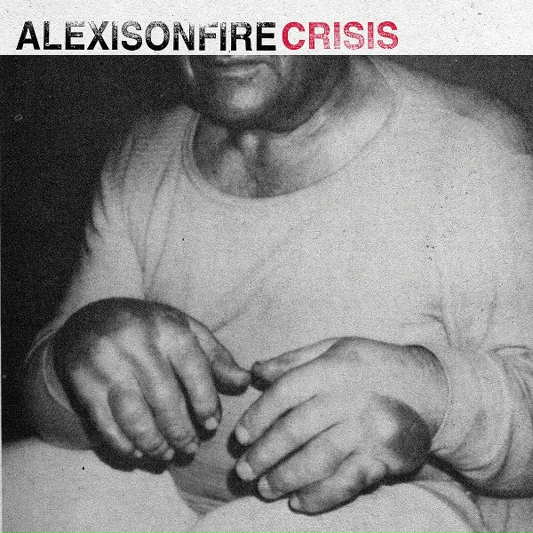 Обложка: Alexisonfire - Boiled Frogs