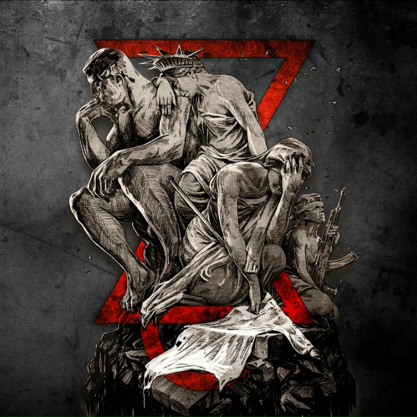 Обложка: Bloodred Hourglass, Erja Lyytinen - Heartstrings