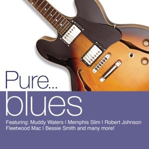 Обложка: Joe Williams - Everyday I Have the Blues