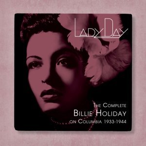 Обложка: Billie Holiday & Her Orchestra - Billie's Blues