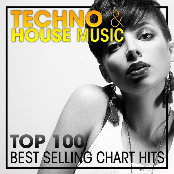 Обложка: Techno Masters, Techno Hits, House Music - Pedro Loutre - Bastard ( Techno House )