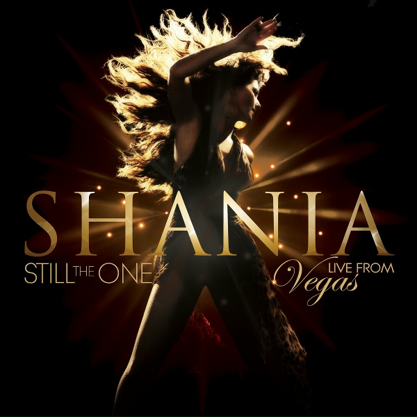 Обложка: Shania Twain - No One Needs To Know