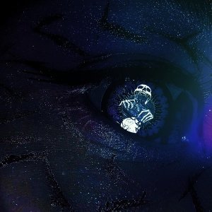 Обложка: LXST CXNTURY - DIRTY PLANET