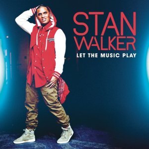 Обложка: Stan Walker - Shine