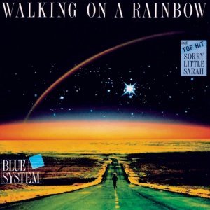 Обложка: Blue System - She's A Lady