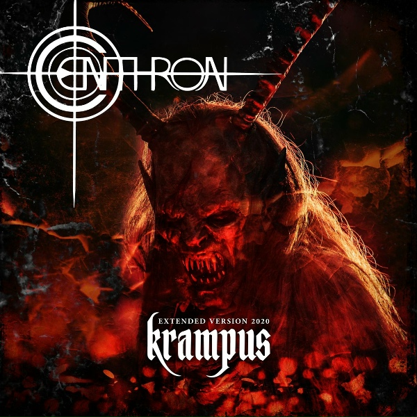 Обложка: Centhron - Krampus