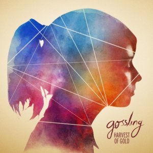 Обложка: Gossling - A Lovers' Spat