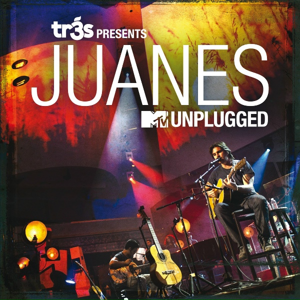 Обложка: Juanes - Para Tu Amor