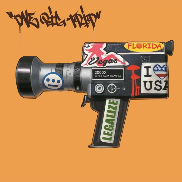 Обложка: Hieroglyphics - Soweto