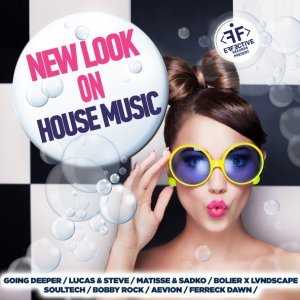 Обложка: Lucas & Steve vs Matt & Kendo - You And I Know (Original Mix)
