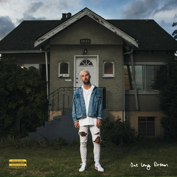 Обложка: SonReal - Supersize