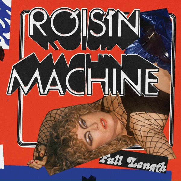 Обложка: Roisin Murphy - Something More