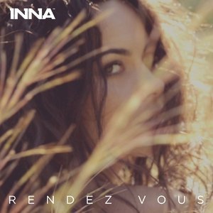 Обложка: INNA - Rendez Vous