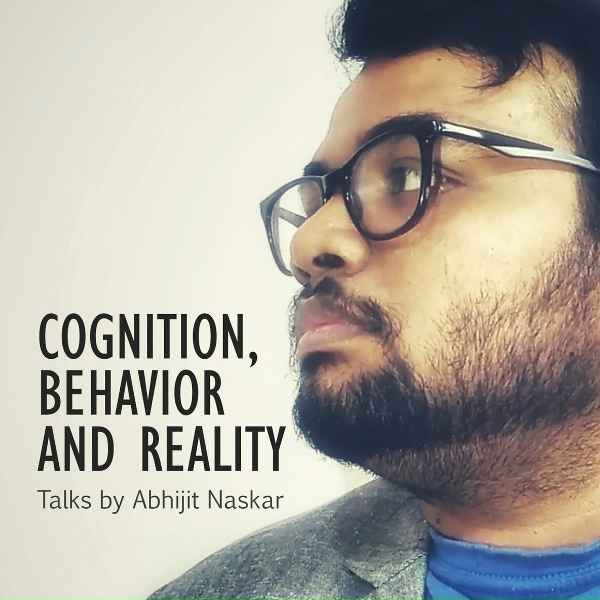 Обложка: Abhijit Naskar - The Tribal Myth of Reincarnation