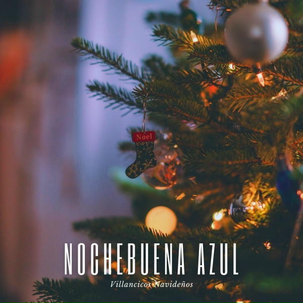 Обложка: Villancicos Navideños - Big Band Navideña
