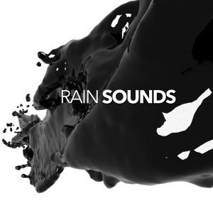 Обложка: Rain Sounds - Night Rain