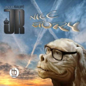 Обложка: Jaques Raupé - Banana Joe