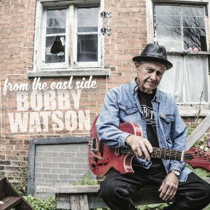 Обложка: Bobby Watson - John Henry