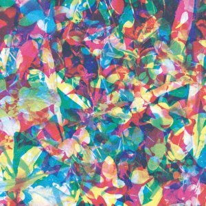 Обложка: Caribou - Silver