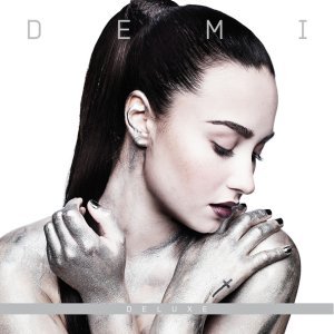 Обложка: Olly Murs feat. Demi Lovato - Up