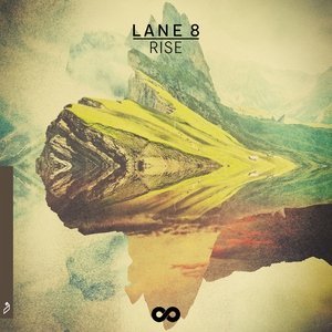 Обложка: Lane 8 feat. Lulu James - Loving You