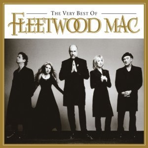 Обложка: Fleetwood Mac - Seven Wonders