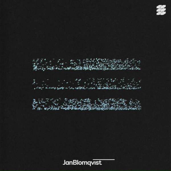 Обложка: Jan Blomqvist, Maybemahri - Kaleidoscope Colours