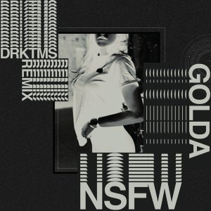 Обложка: GOLDA - NsfW