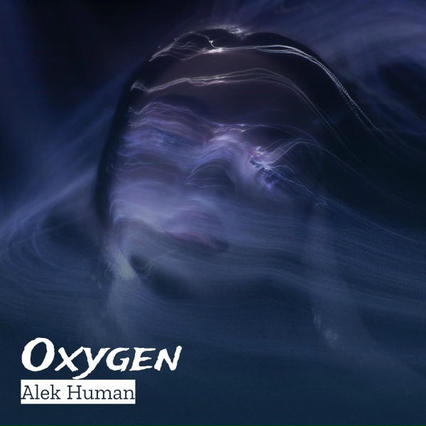 Обложка: Alek Human - Oxygen