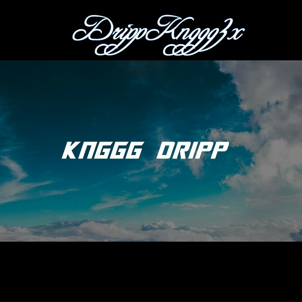 Обложка: DrippKnggg3x - Ring Da Alarm