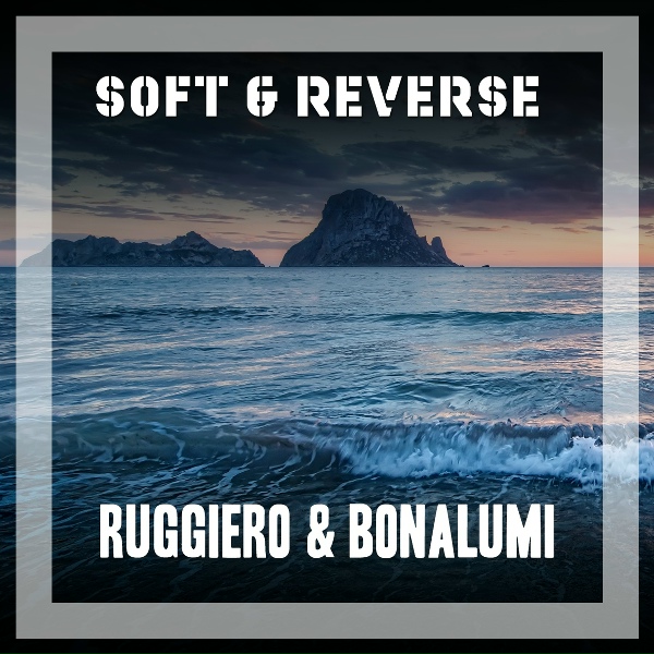 Обложка: Ruggiero & Bonalumi - Goal